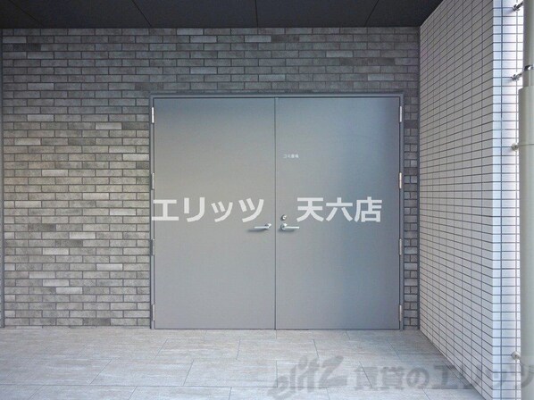 エル・セレーノ新大阪北の物件内観写真